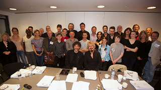 Illustration for article titled Neil Gaiman and Terry Pratchett are adapting Good Omens for Radio